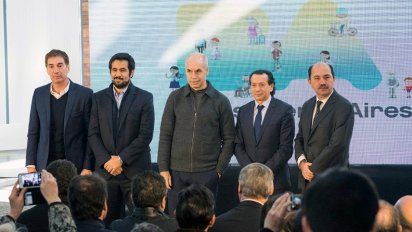 Para Sica el Estado entorpece la tarea de las pymes