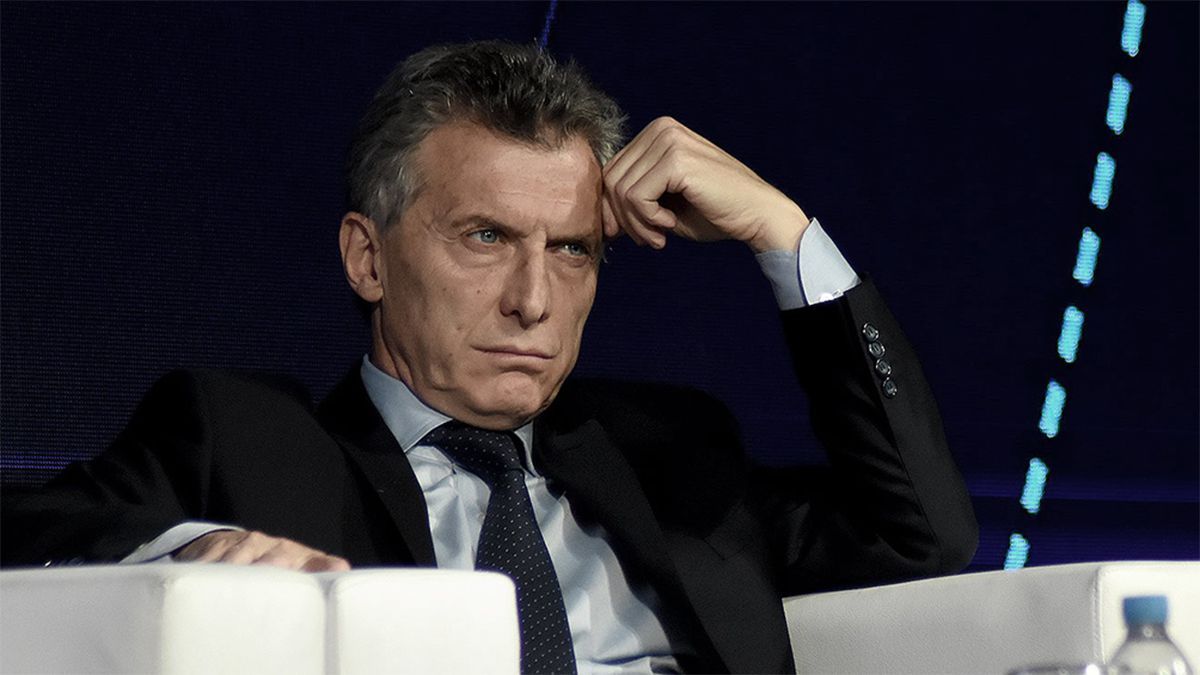 Submarino: recusan al fiscal que pidió no procesar a Macri por espiar a los familiares