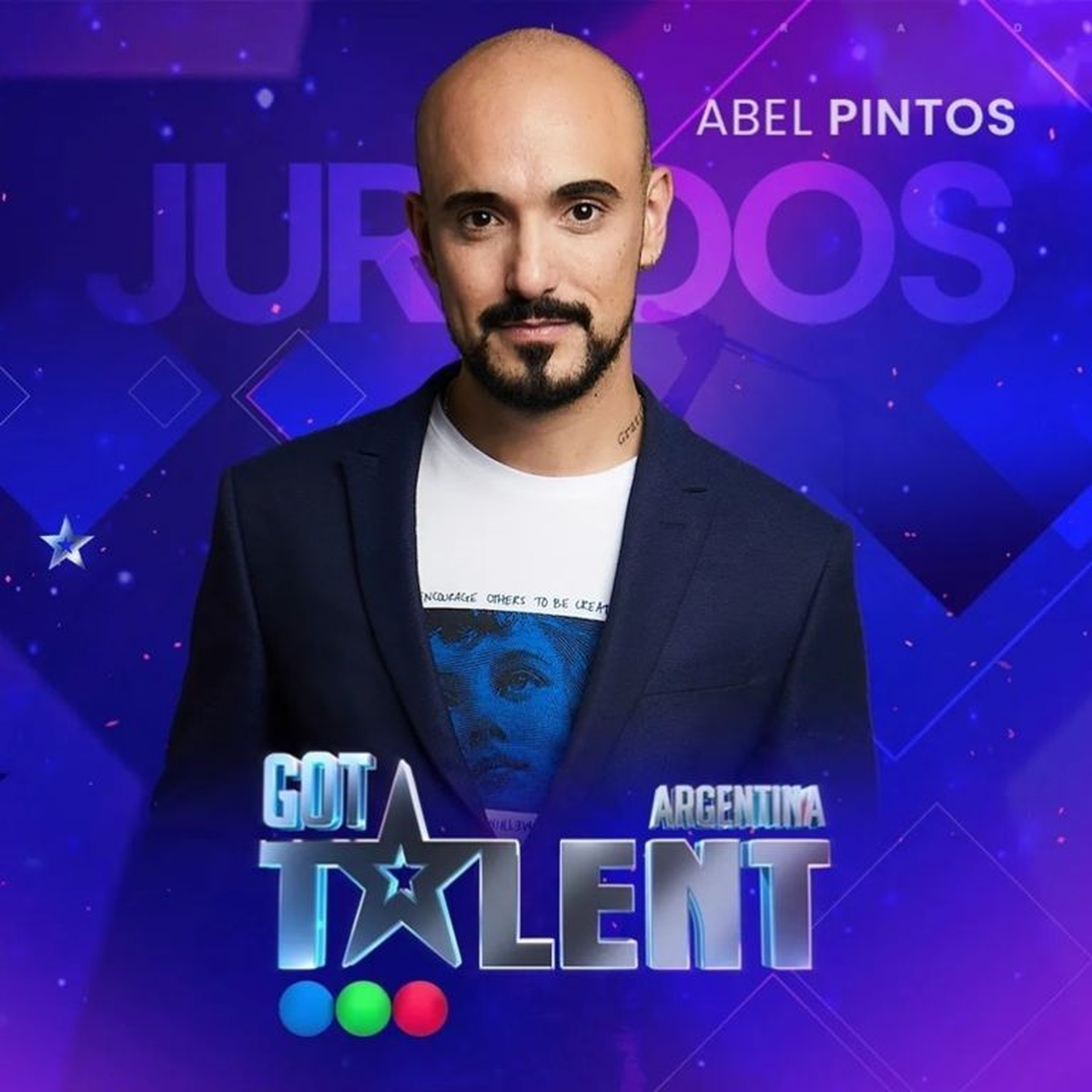 Jurados confirmados para Got Talent Argentina