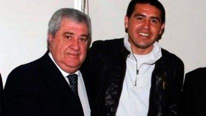 Ameal asume el viernes y Pekerman y Russo suenan como los entrenadores