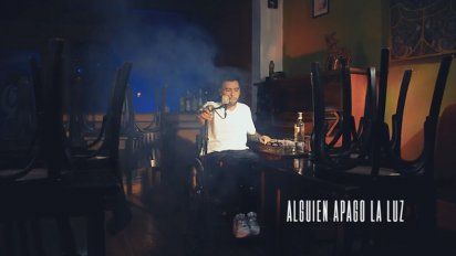 Eze Keys publicó su video debut