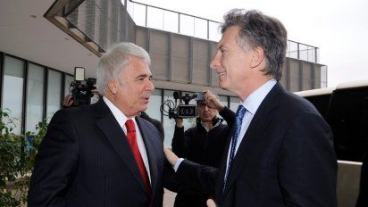 La dirigencia política se mostró conmovida por el trágico deceso