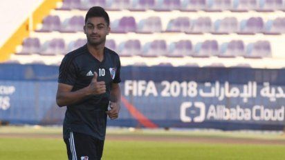 Otros millonarios en Emiratos