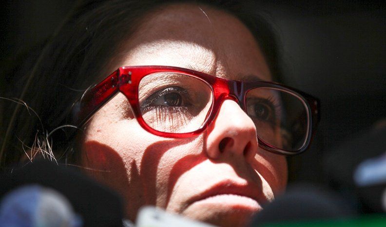 La directora de la Oficina Anticorrupción, Laura Alonso, pidió a los ministerios de Transporte, de Energía y del Interior informes sobre los contratos de obra pública firmados durante la gestión kirchnerista.