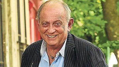 Chiche Gelblung está 