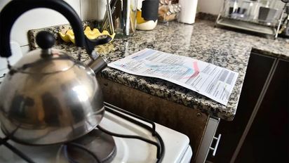 Ersep pide revisar el 40% de no anotados para evitar que haya quitas erróneas
