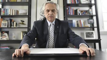 Casación anuló el procesamiento de Alberto Fernández en la causa Seguros