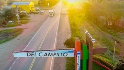 Del Campillo: vecinos alertaron sobre un fuerte olor a agroquímicos