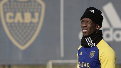 Advíncula podrá estar en el clásico