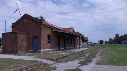 Buscan reactivar el ferrocarril  para pasajeros en el este provincial