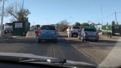 Los municipios adhieren a las nuevas medidas, pero mantendrán los controles