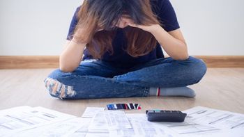 En Río Cuarto, la mora se dispara en los jóvenes de hasta 25: roza el 40%