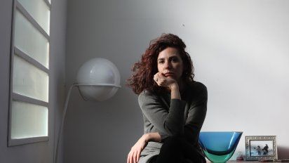 Inés Ulanovsky: