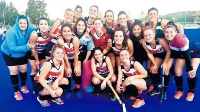 San Martín clasificó al torneo Proyección “A”