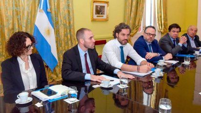  El Gobierno recortará el ATP y analiza si habrá tercera edición del IFE: no habrá ayuda a empresas para aguinaldos