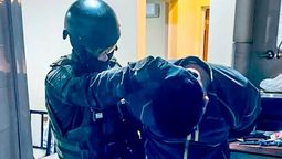 La investigación se inició a partir de llamados al centro de denuncias del Ministerio Público Fiscal.
