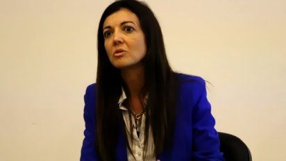 Patricia Richieri: un crecimiento  personal, peldaño por peldaño