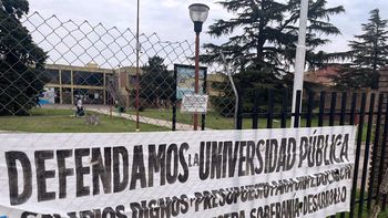 Presupuesto: la UNRC tiene una actualización menor al promedio de las universidades