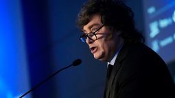 milei anticipo una bazuca de dolares para el ano electoral