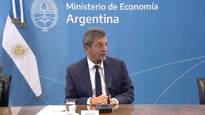 Medida de Massa de alivio fiscal
