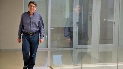 Otro directivo de Electroingeniería en prisión