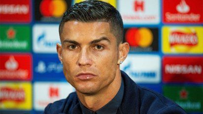 No habrá duelo entre Cristiano y Messi