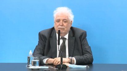 González García consideró que las PASO en agosto implican
