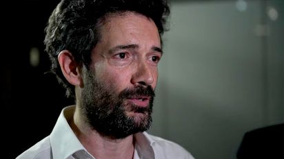 Doble parricidio de Vicente López: