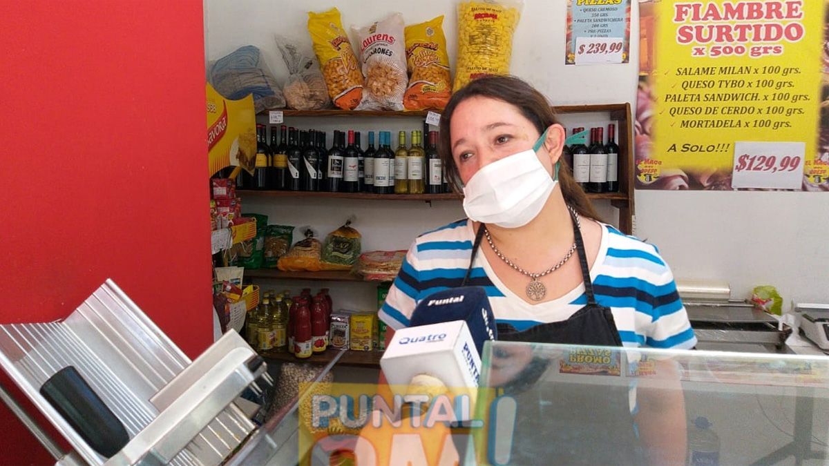 Los comerciantes opinaron respecto del horario desdoblado que rige desde hoy.