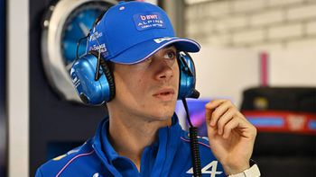 “Monza será una carrera muy interesante con esta generación de autos, palpitó Franco Colapinto “Monza será una carrera muy interesante con esta generación de autos, palpitó Franco Colapinto