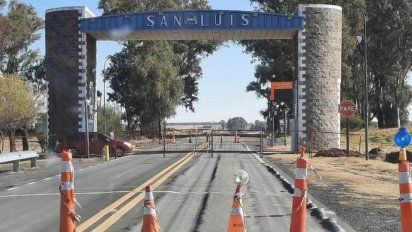 Denuncian a trabajadores de salud por una fiesta clandestina en San Luis