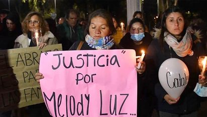 Detuvieron a una enfermera por las muertes de bebés en el Hospital Neonatal