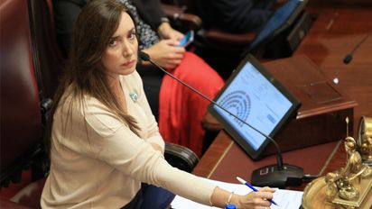 Según Milei, se intenta socavar el Gobierno y el Pacto de Mayo