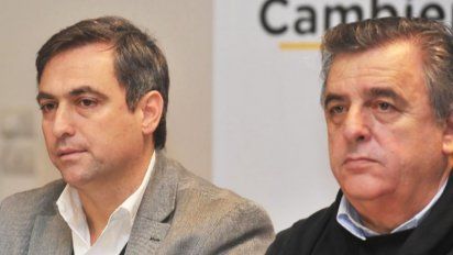 A cuatro días del cierre de listas: Mestre, Negri y Rossi no se bajan