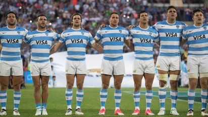 El plantel para enfrentar a Gales y Escocia
