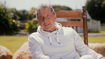 Polémica por la respuesta iracunda de Ricardo Montaner a una seguidora