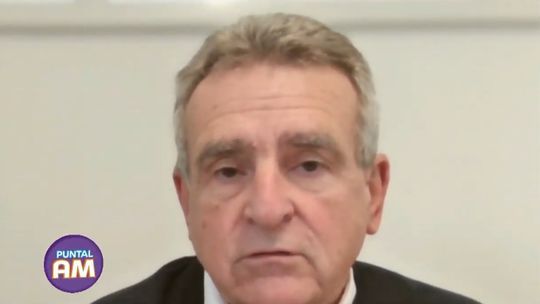 Agustín Rossi: Estamos en el peor momento de la gestión económica