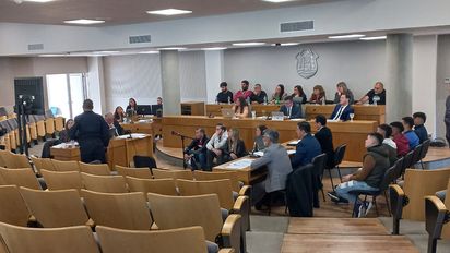 La Fiscalía pidió prisión perpetua para los imputados por la muerte del policía Mansicidor
