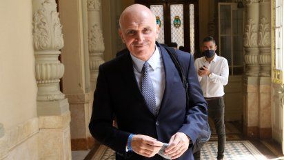 Diputados del Frente de Todos pidieron la remoción de Espert tras sus polémicos dichos