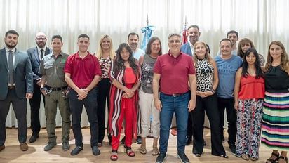Junto con proteccionistas, definen la situación de los animales del ex-zoo