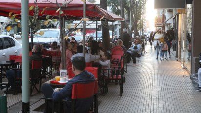 Córdoba extendería hasta el 9 de julio las restricciones sanitarias