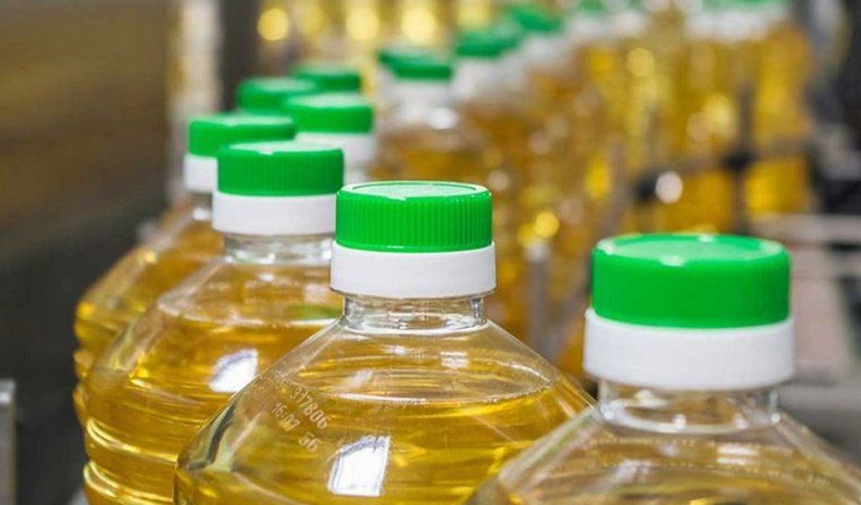 El contexto bélico internacional no solo disparó el precio del aceite de girasol