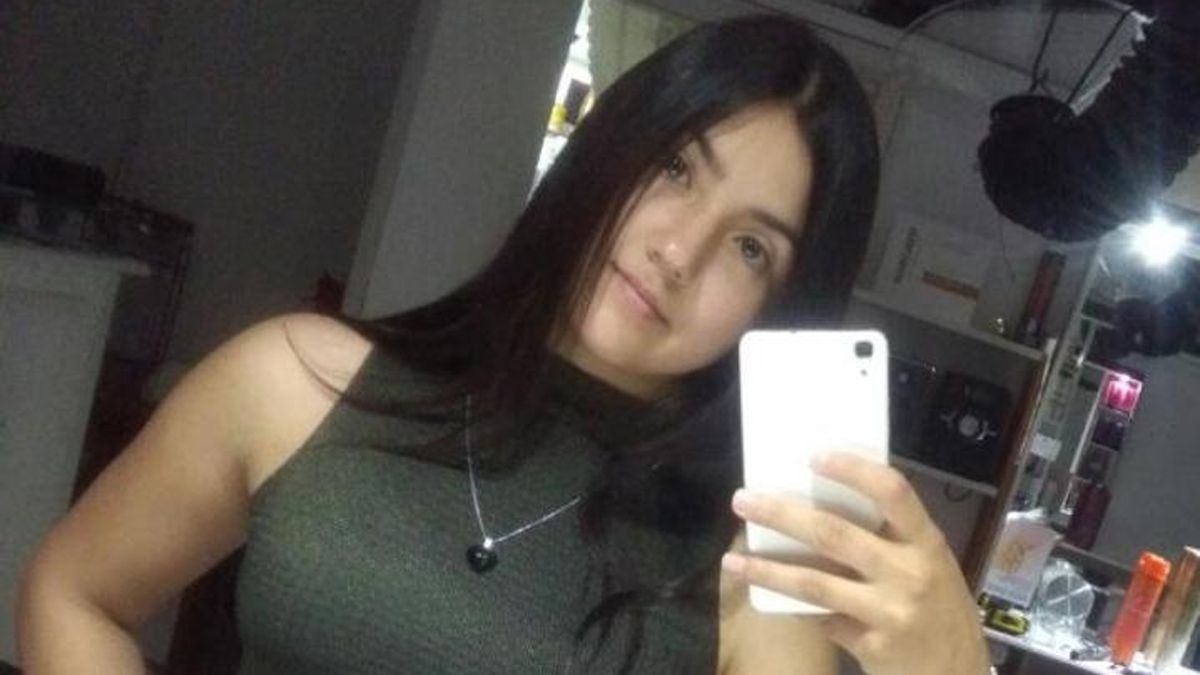 Encontraron sin vida a Marcia Acuña, la joven que era buscada en Alta Gracia