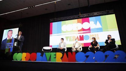 Al lanzar la temporada, Schiaretti dijo que siguen los beneficios al turismo