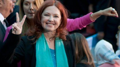 Procesaron y embargaron a Andrea del Boca y Julio De Vido por la novela Mamá Corazón