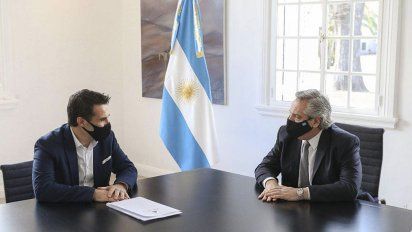 Una pelea silenciosa en la que Córdoba se juega mucho