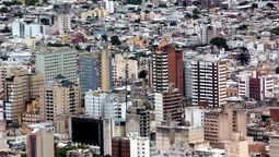 Río Cuarto es una plaza con un fuerte mercado de crédito.