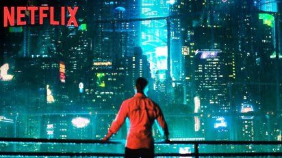 Los contenidos que Netflix suma en diciembre