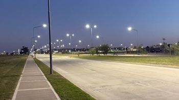 Villa María tendrá una jornada templada con cielo parcialmente cubierto