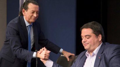 La inflación fue del 5,4 por ciento en octubre y acumula 39,5% en el año